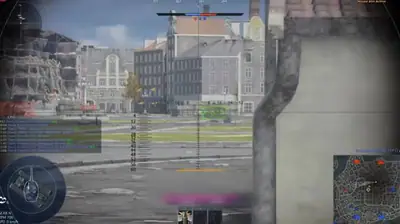 All War Thunder console cheats and tips