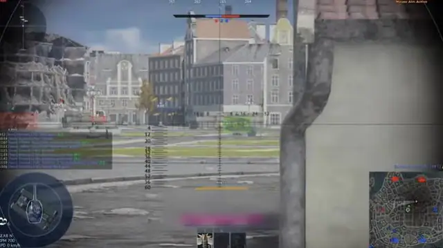 All War Thunder console cheats and tips