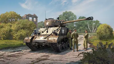 War Thunder cheats features: ESP, ballistics and combat tools